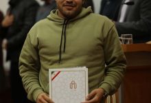 گزارش تصویری مراسم اختتامیه اولین  المپیاد ورزشی دانشجویان و تجلیل از مقام آوران ورزشی دانشگاه